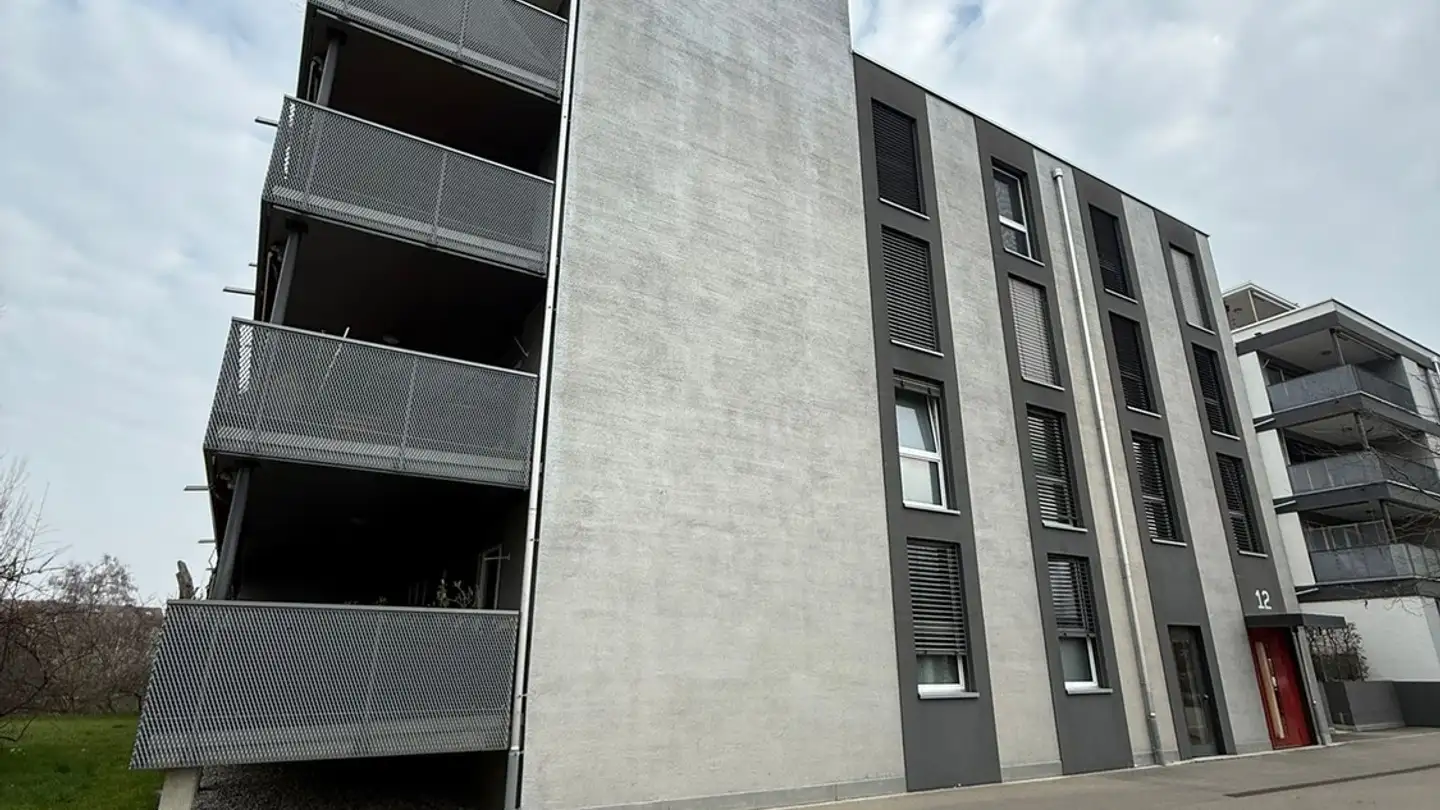 Appartamento in affitto - Pauline-Stoffel-Weg 12, 9320 Arbon - Foto 3