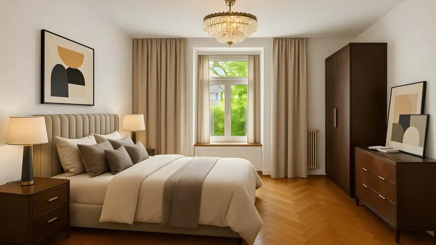 Appartamento in affitto - 2800 Delémont