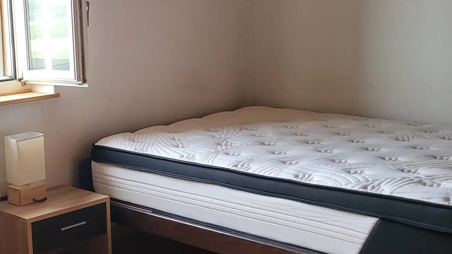 Chambre à louer - Rue Centrale 3, 1580 Oleyres - Photo 3