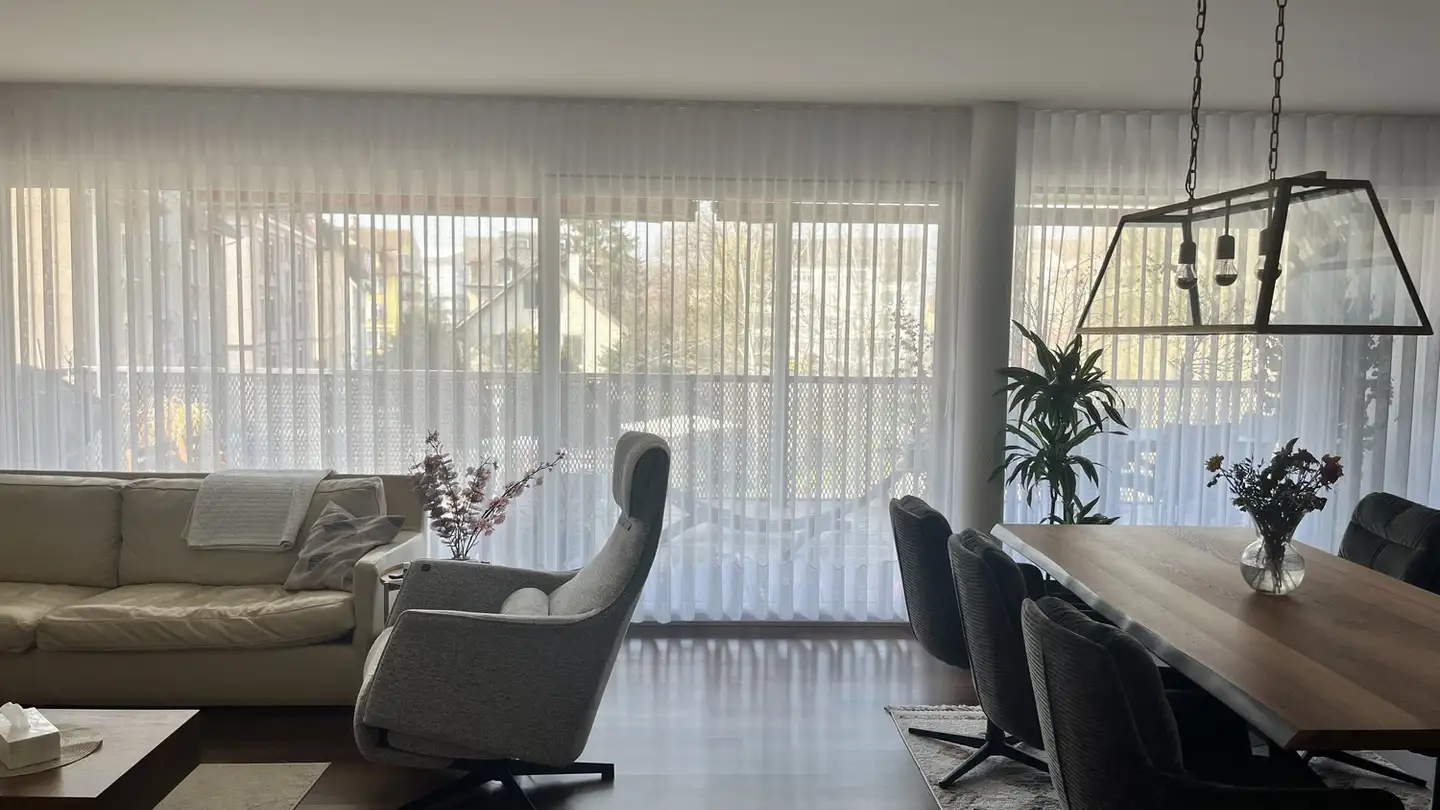 Appartamento in affitto - Pauline-Stoffel-Weg 12, 9320 Arbon - Foto 4