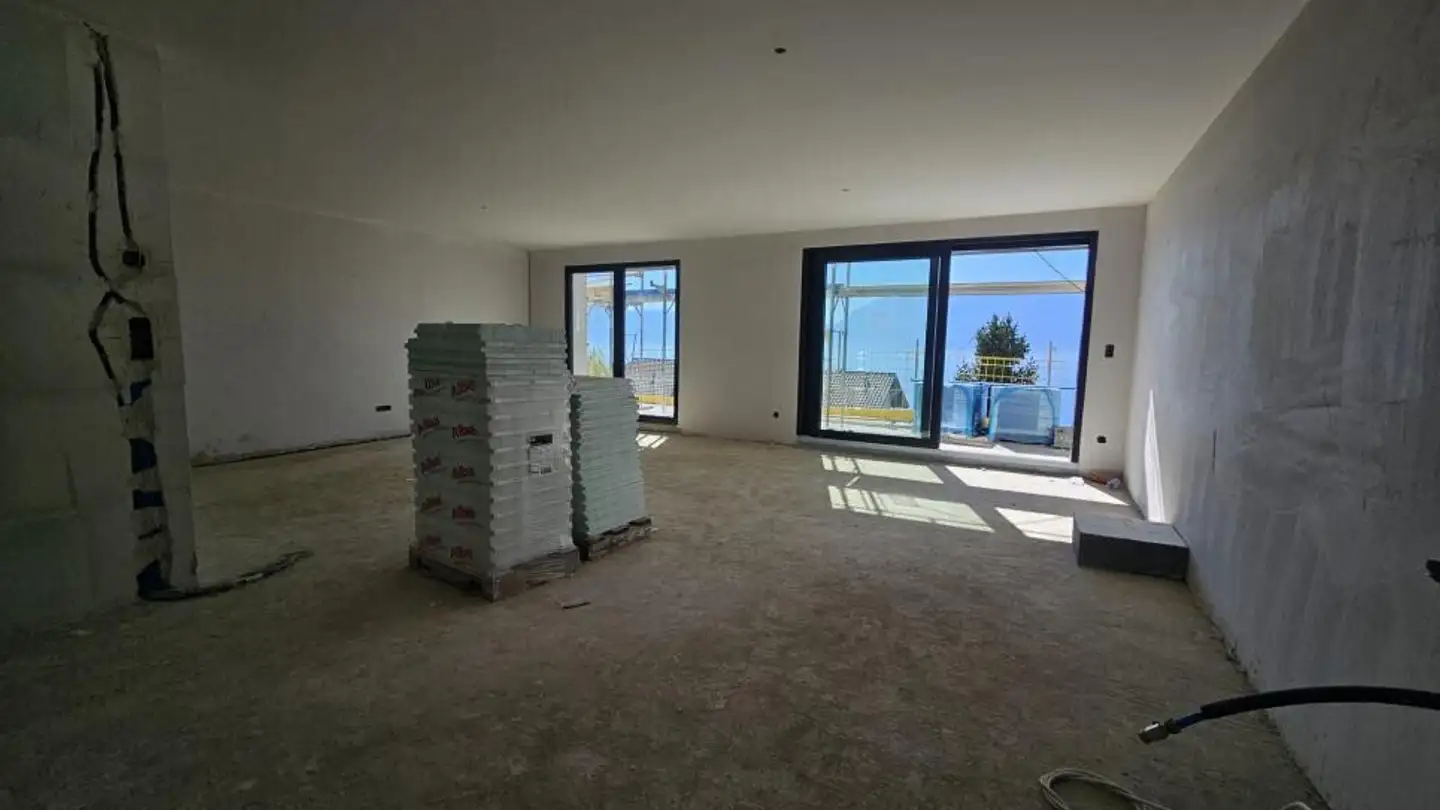 Maison jumelle à vendre - 1091 Grandvaux - Photo 3