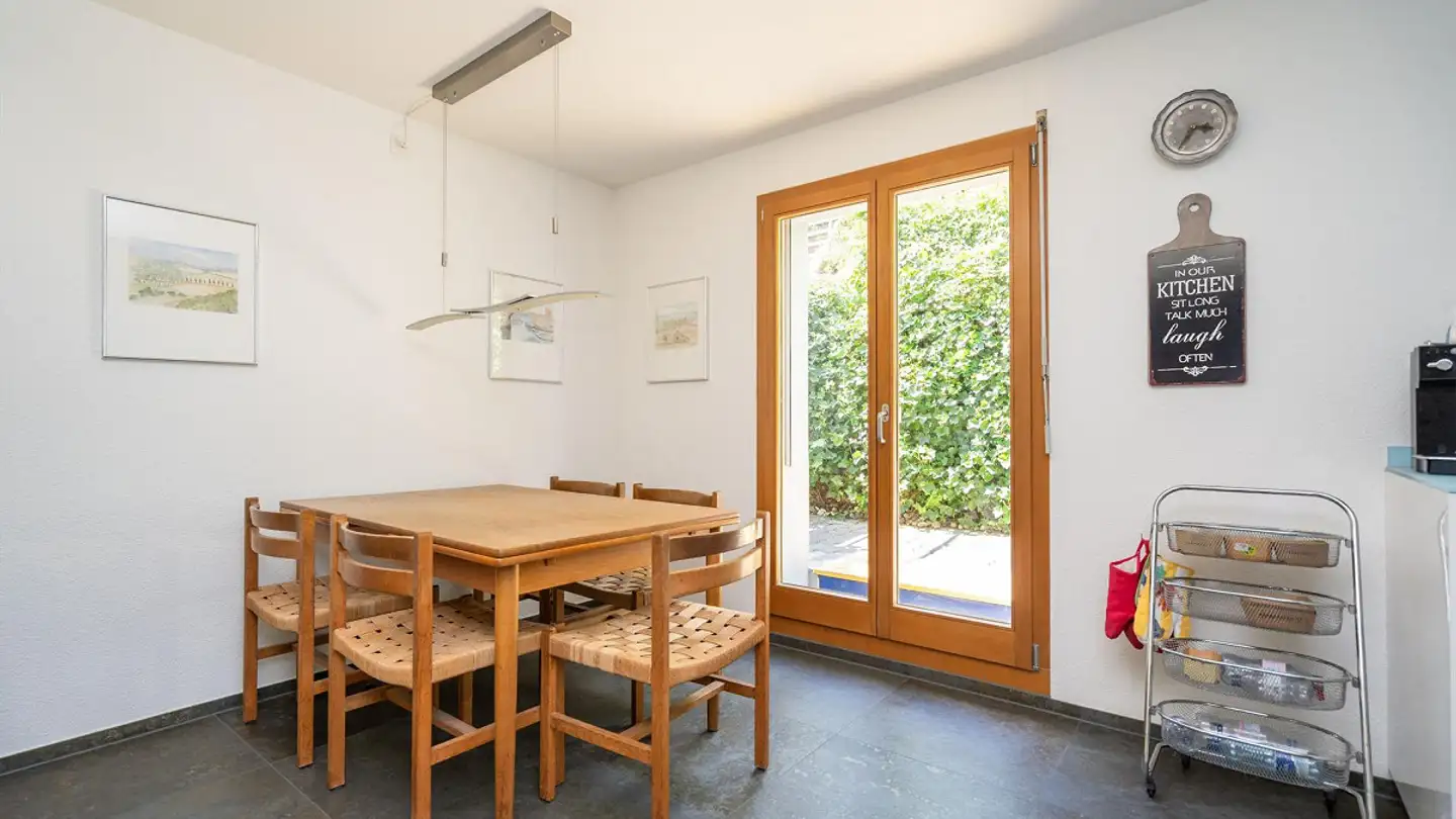 Stepped house for sale - Schlossgraben 15, 3076 Worb - Photo 3