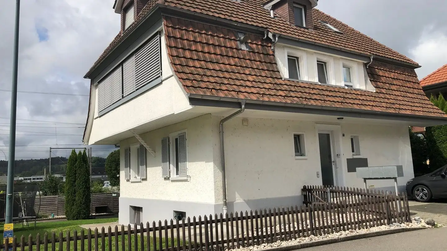 Appartamento in affitto - Im Rank 7, 4800 Zofingen - Foto 2