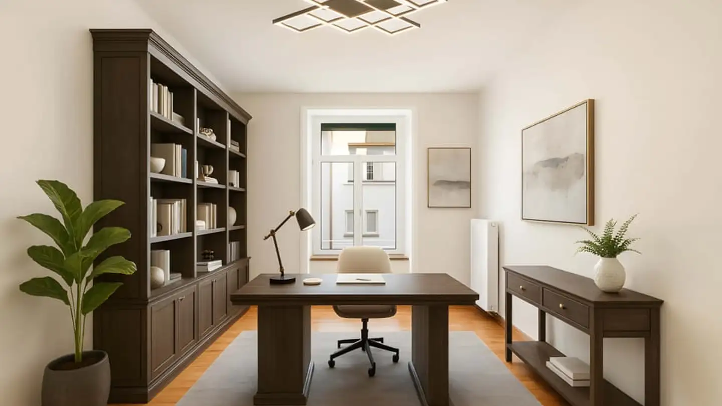 Appartamento in affitto - 2800 Delémont - Foto 3