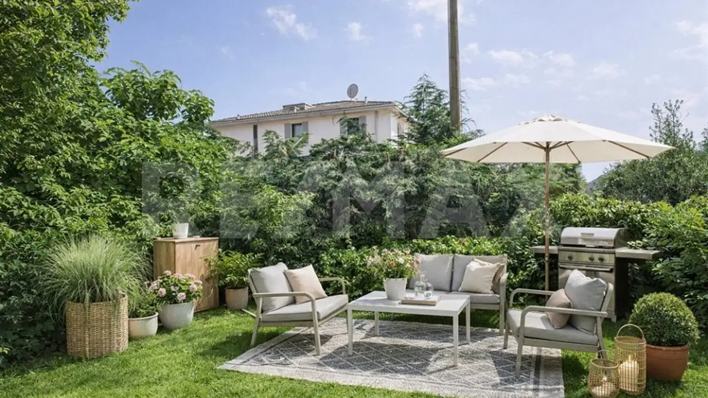 Single house for sale - 6986 Novaggio - Photo 3