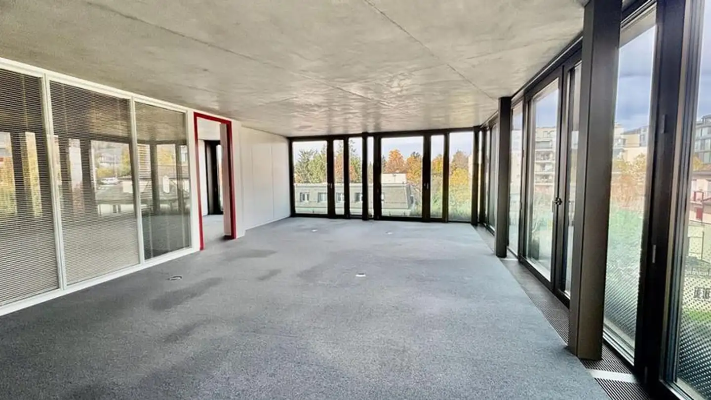 Office space for rent - 1018 Lausanne - Photo 4