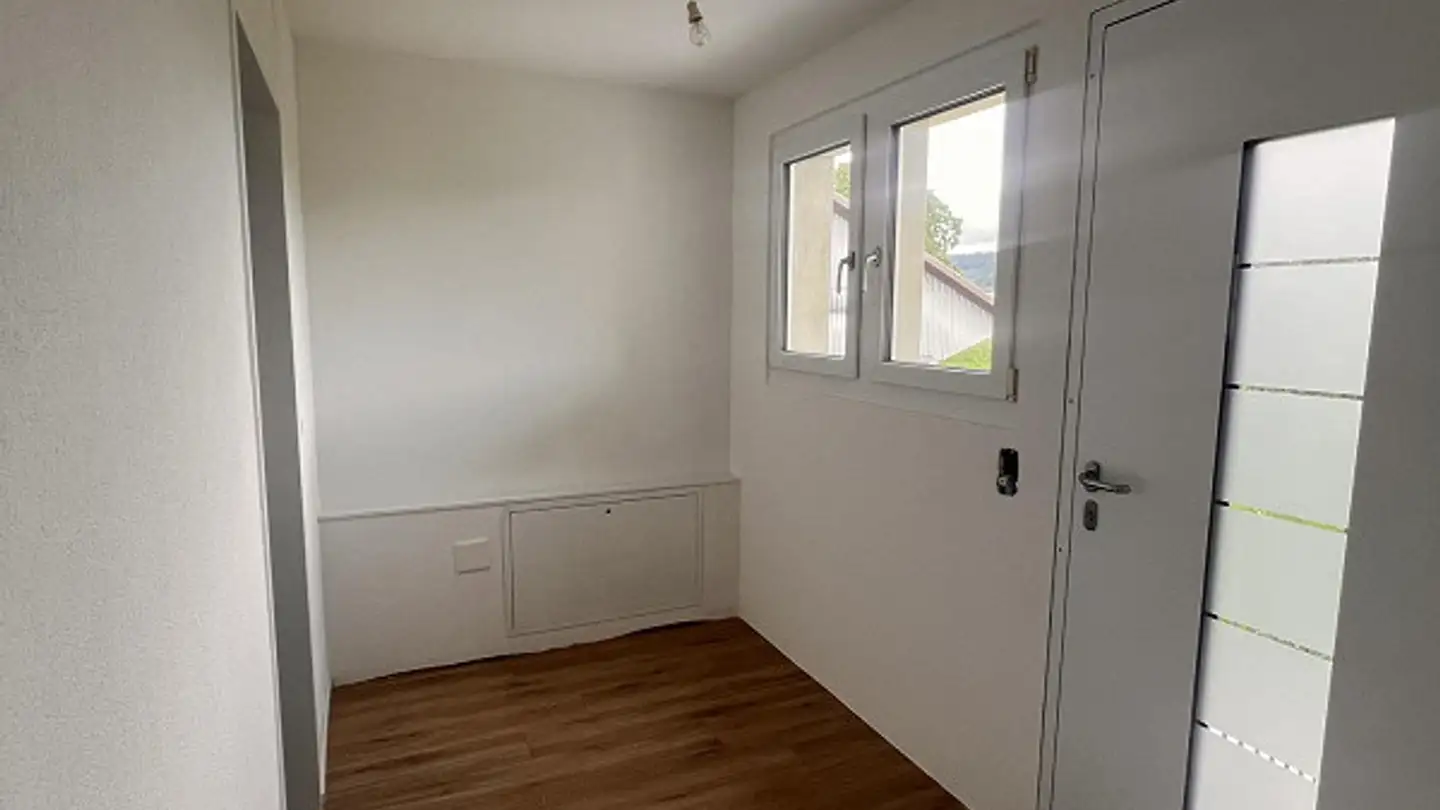 Einfamilienhaus mieten - Lindenhof 331, 4314 Zeiningen