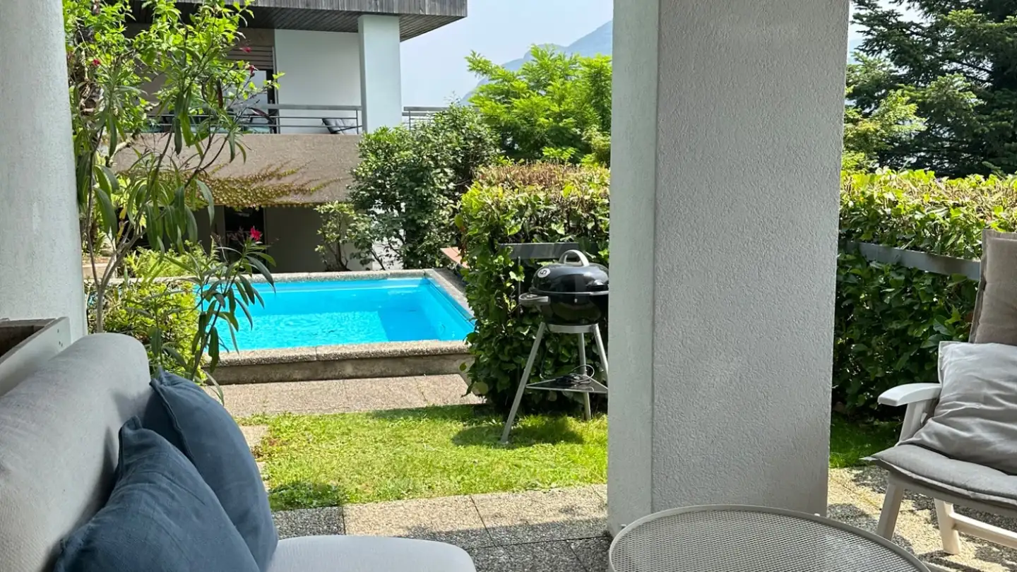 Appartement à louer - 6927 Agra - Photo 2