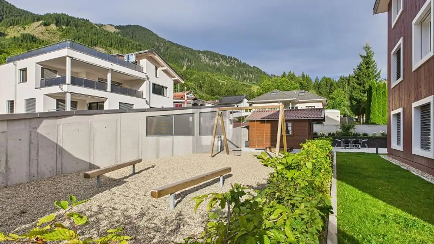 Wohnung kaufen - 6174 Sörenberg - Foto 4