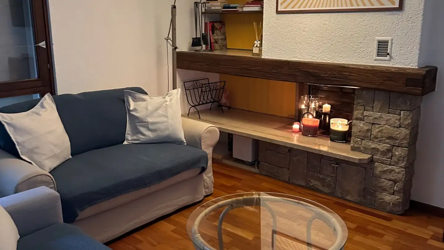 Appartement à louer - 6927 Agra - Photo 3
