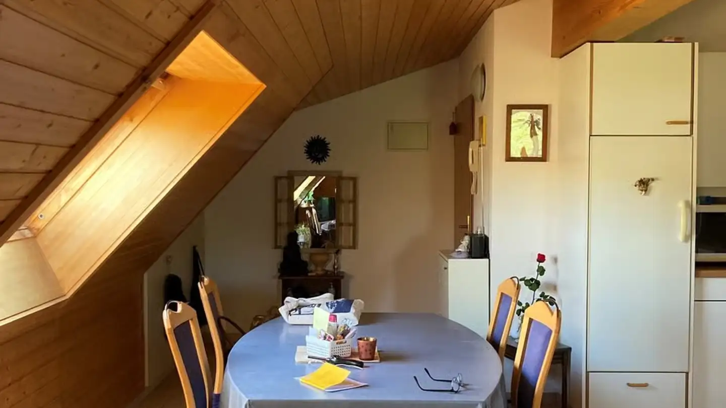 Wohnung mieten - Route Du Bugnon 12, 1726 Farvagny-le-Grand