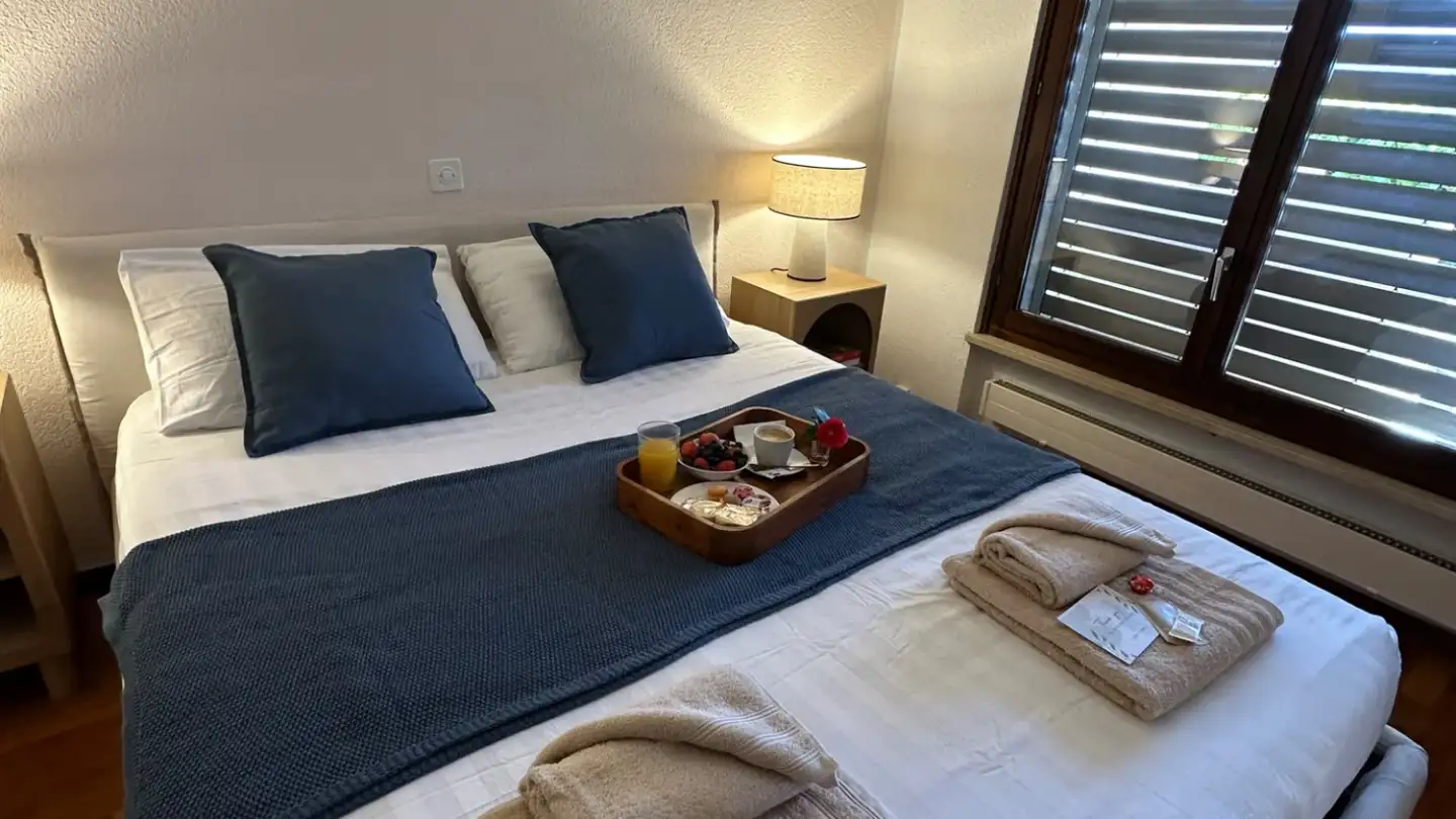 Appartement à louer - 6927 Agra - Photo 4