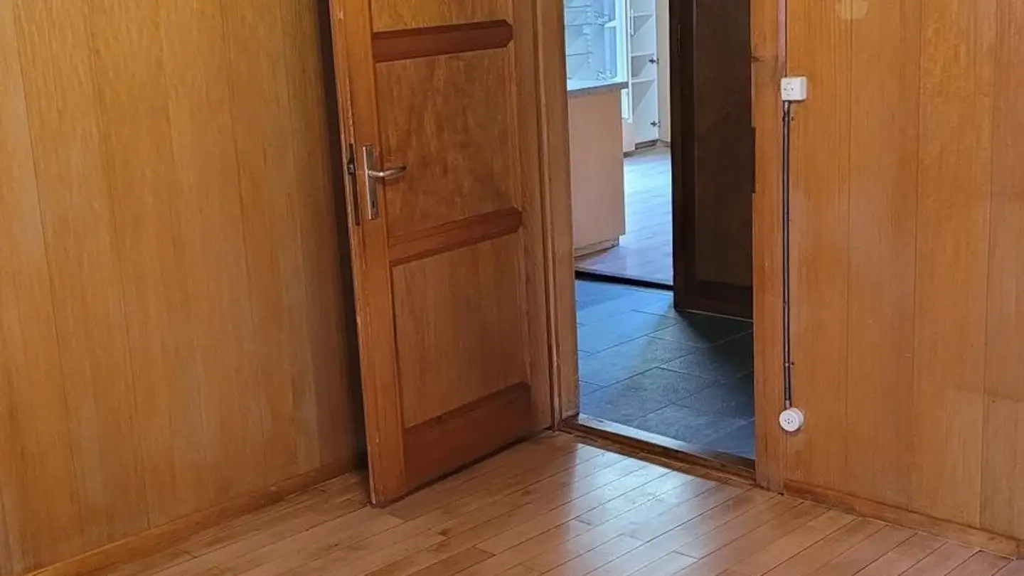 Apartment for rent - Dorfstrasse 102, 3993 Grengiols