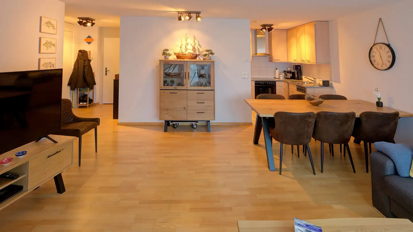 Appartamento in vendita - 8645 Jona