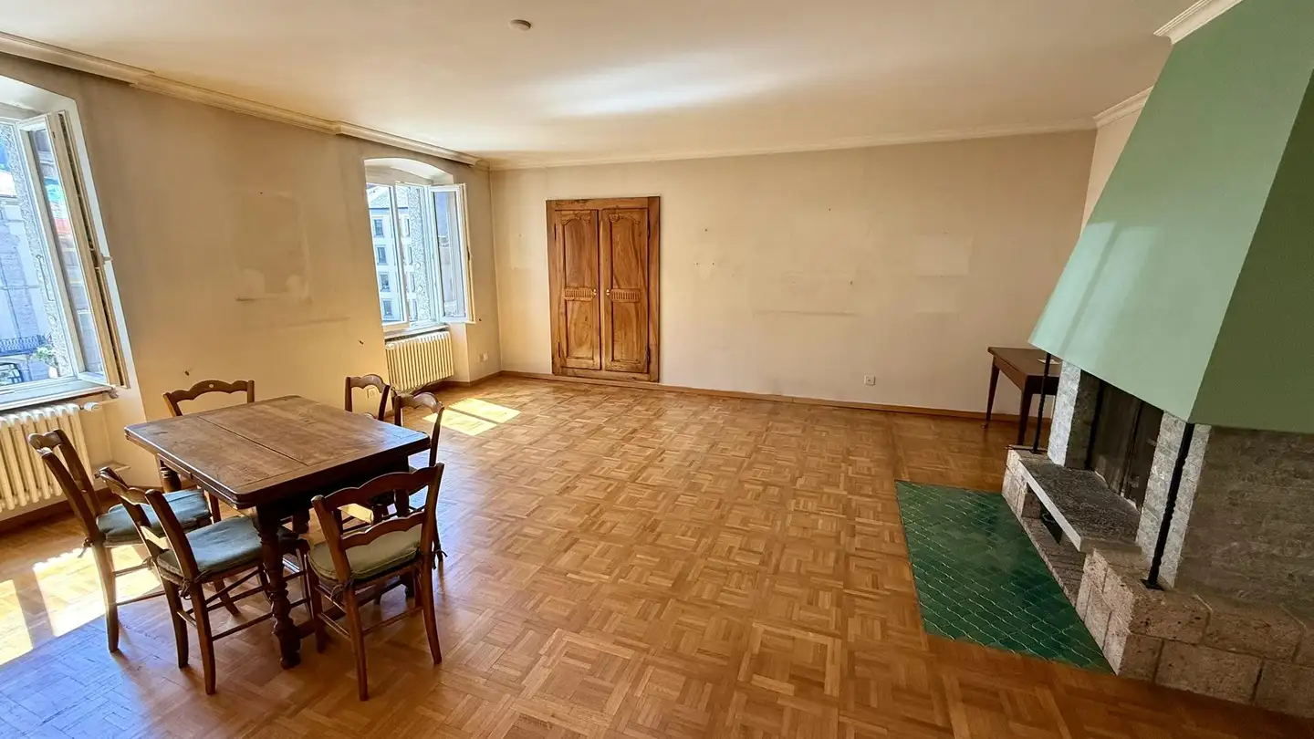 Duplex for sale - Place Centrale 10, 1920 Martigny