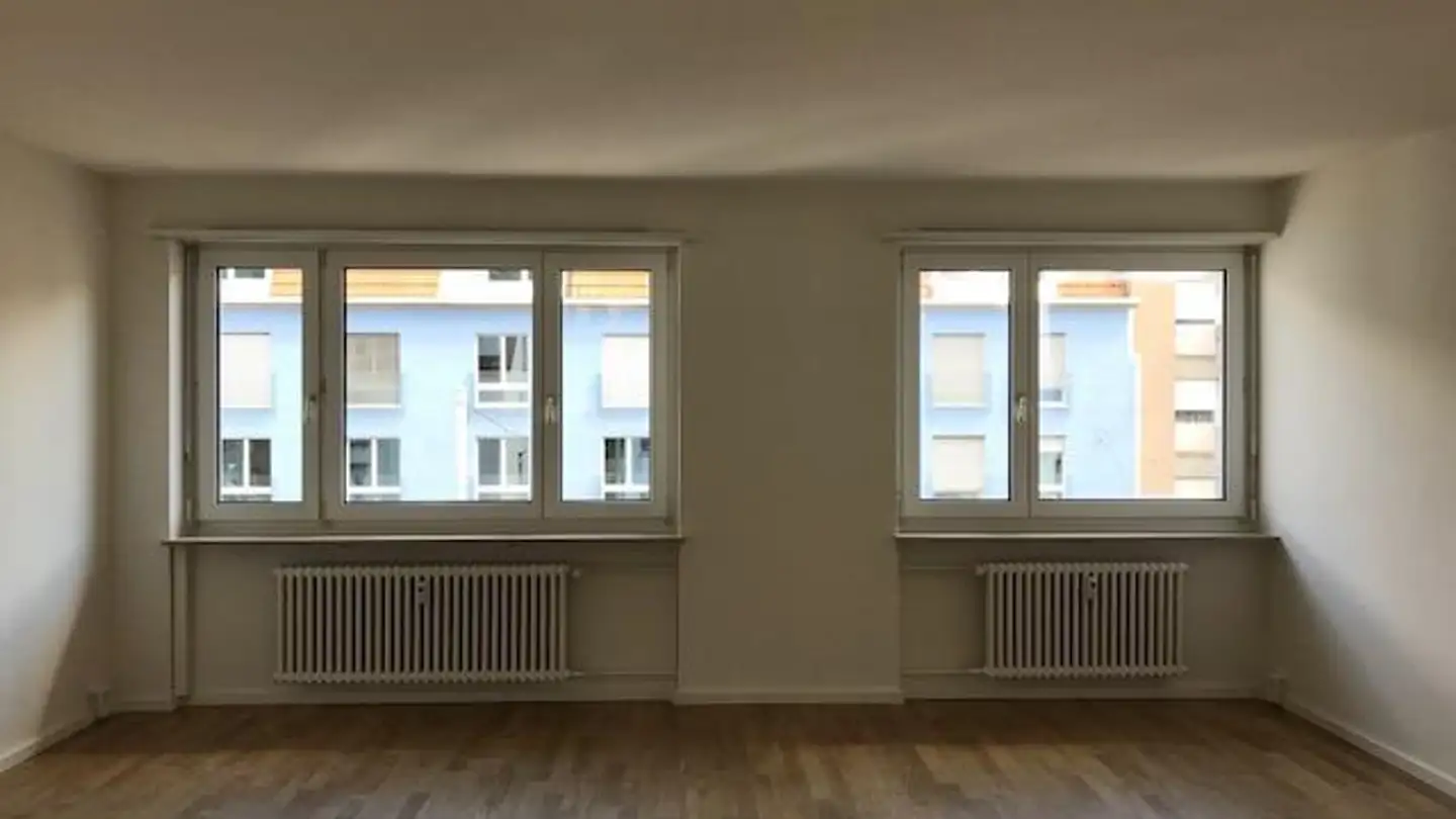 Wohnung mieten - Lörracherstrasse 107, 4125 Riehen - Foto 4