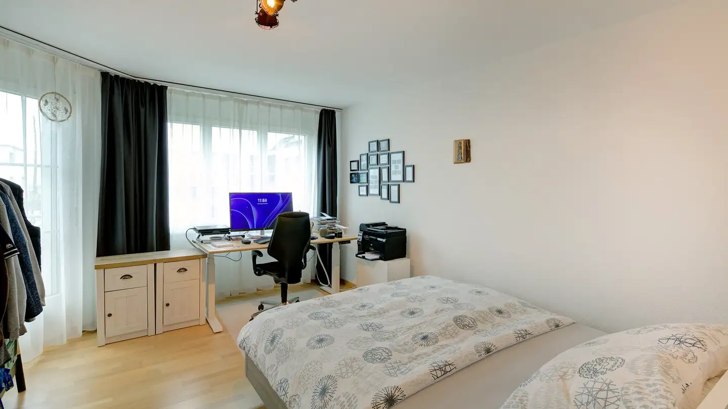 Appartamento in vendita - 8645 Jona - Foto 2