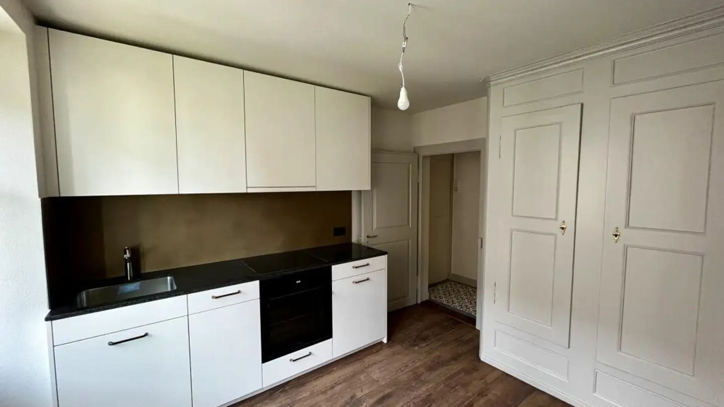 Apartment for rent - Meierhofweg 4, 5616 Meisterschwanden - Photo 3
