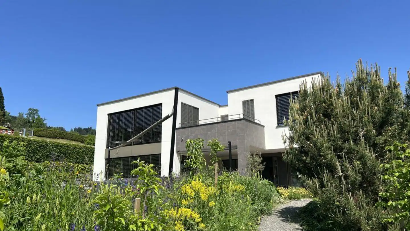 Villa kaufen - Pfistergasse 62, 6235 Winikon - Foto 2