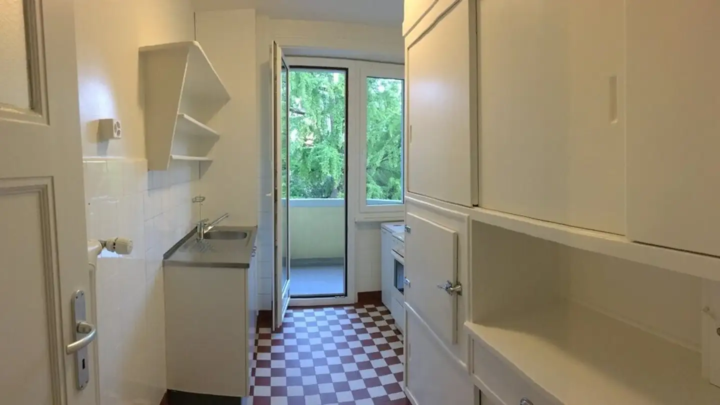 Appartamento in affitto - Avenue De La Gare, 1003 Lausanne - Foto 2