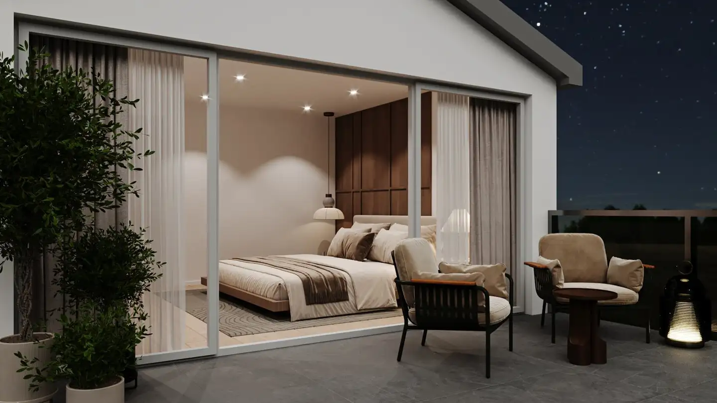 Einfamilienhaus kaufen - Rue De La Rauracie 40, 2853 Courfaivre