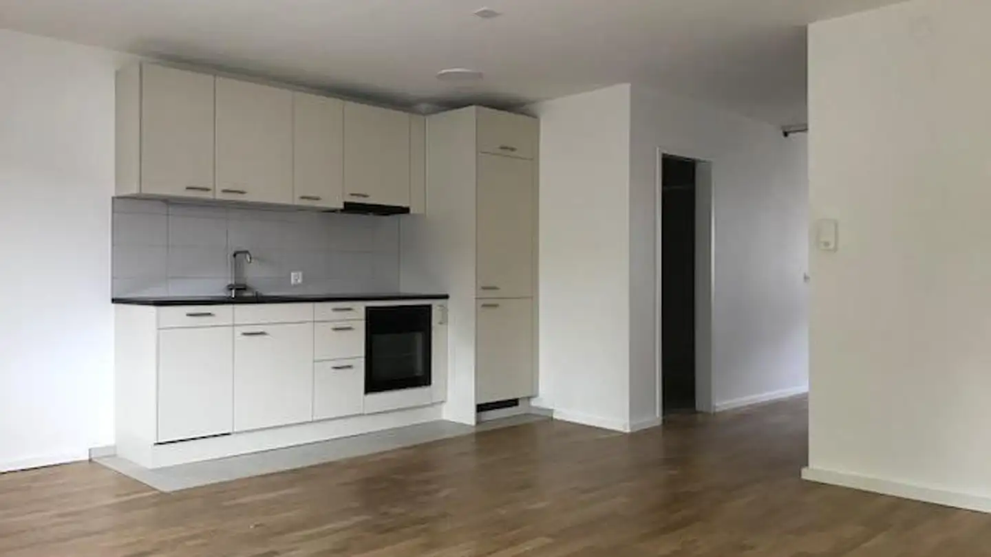 Wohnung mieten - Lörracherstrasse 107, 4125 Riehen