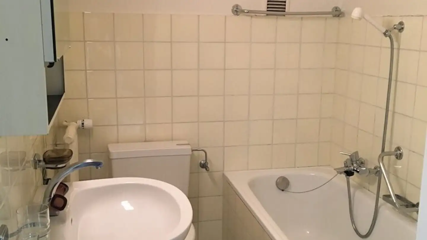 Appartamento in affitto - Avenue De La Gare, 1003 Lausanne - Foto 3