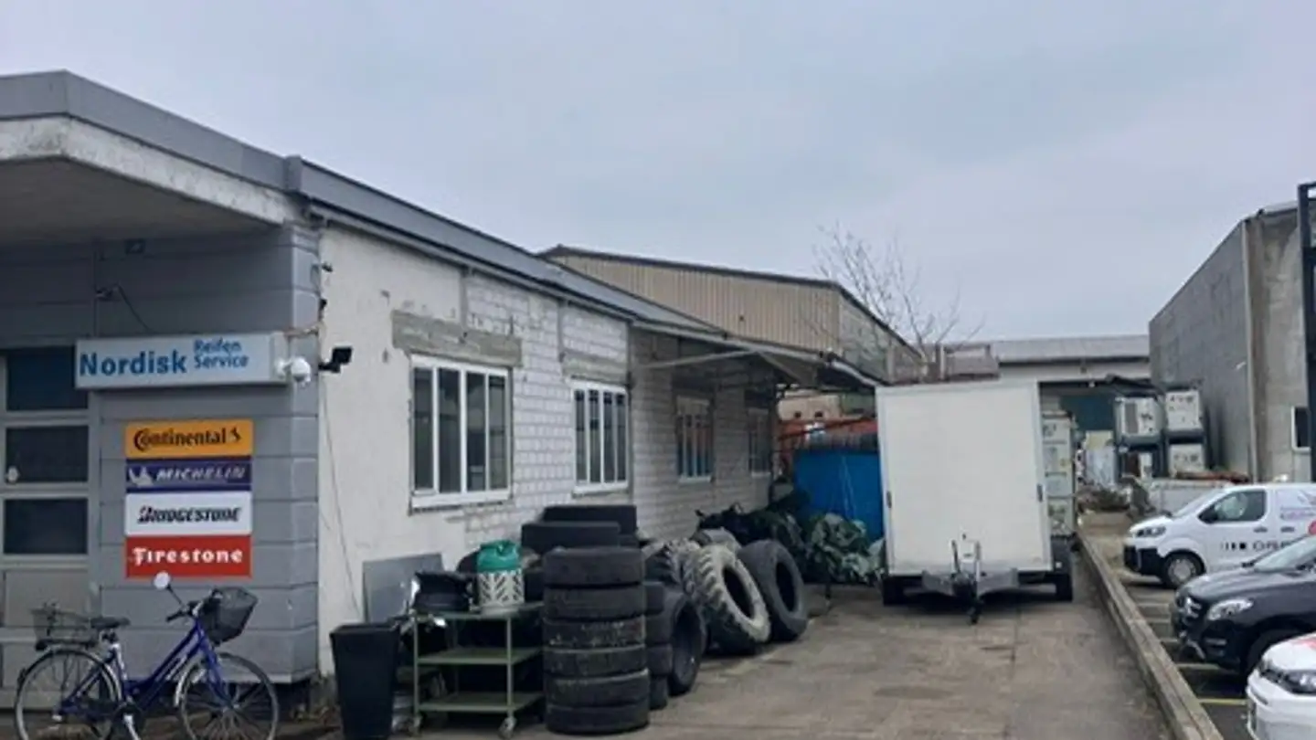 Industrial property for rent - Industriestrasse 30, 8108 Dällikon - Photo 3