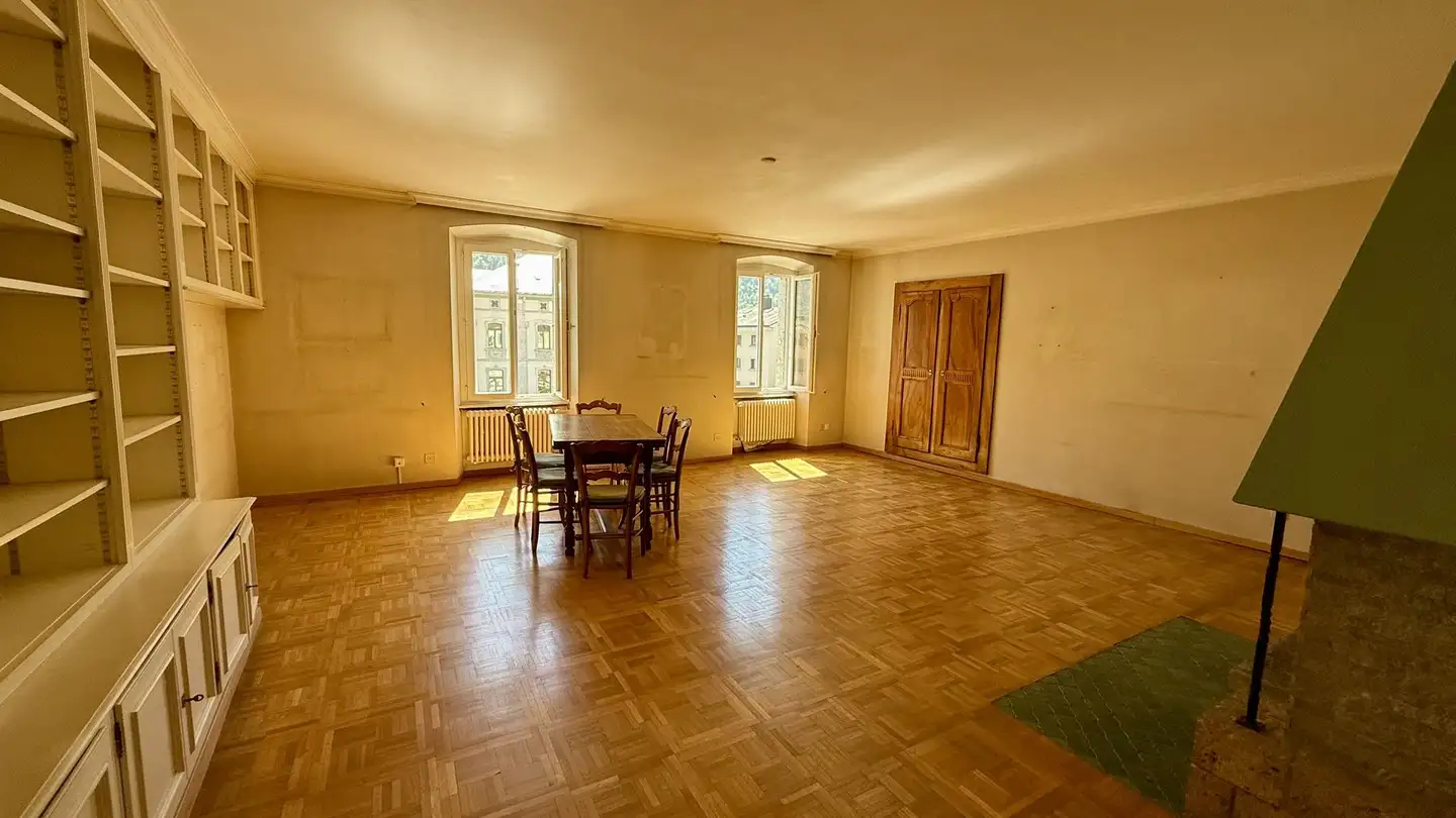 Duplex for sale - Place Centrale 10, 1920 Martigny - Photo 3