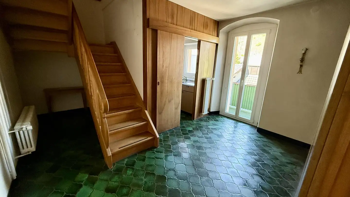 Duplex for sale - Place Centrale 10, 1920 Martigny - Photo 4