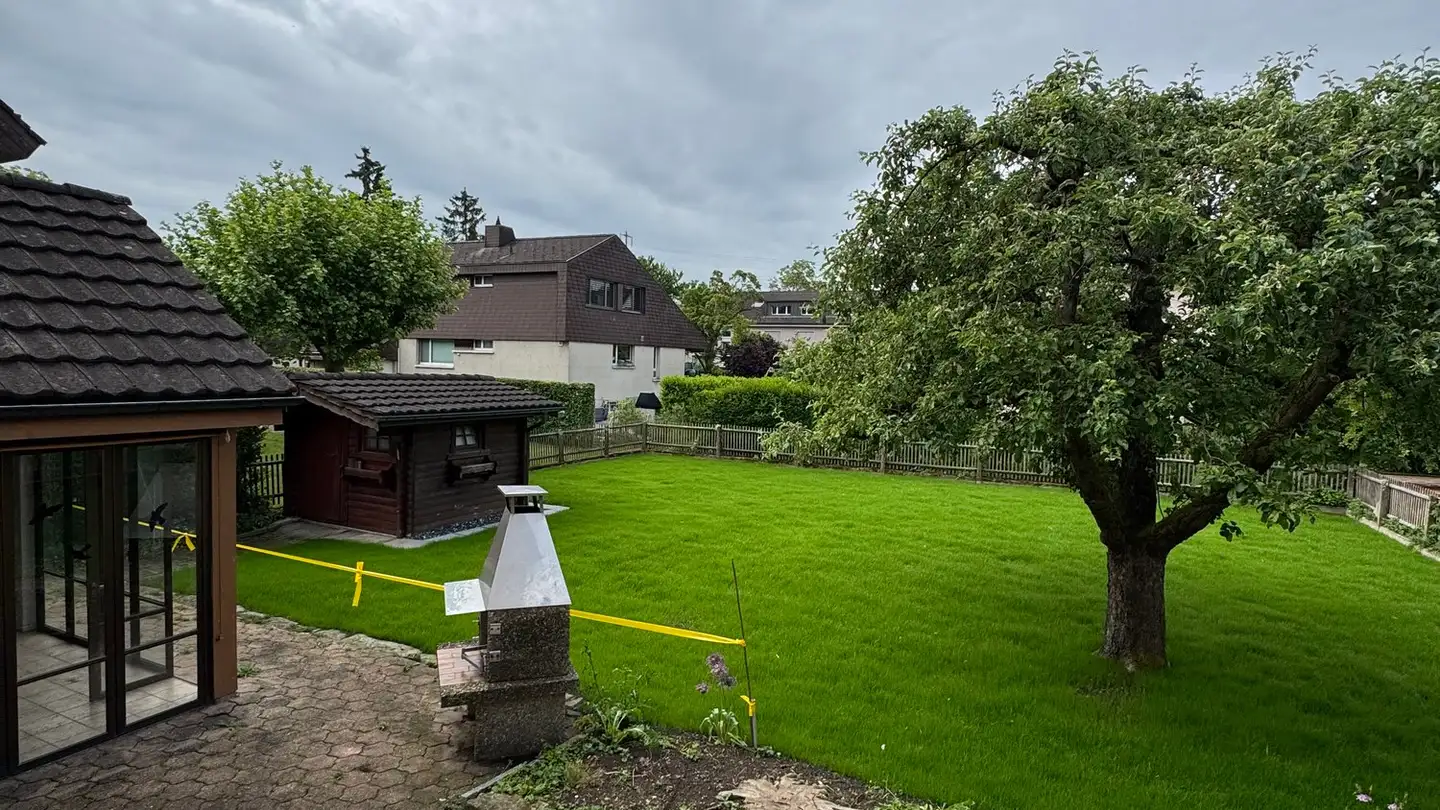 Maison individuelle à louer - Freie Strasse 44, 8570 Weinfelden
