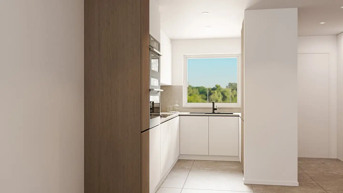 Maison individuelle à vendre - Rue De La Rauracie 40, 2853 Courfaivre - Photo 4