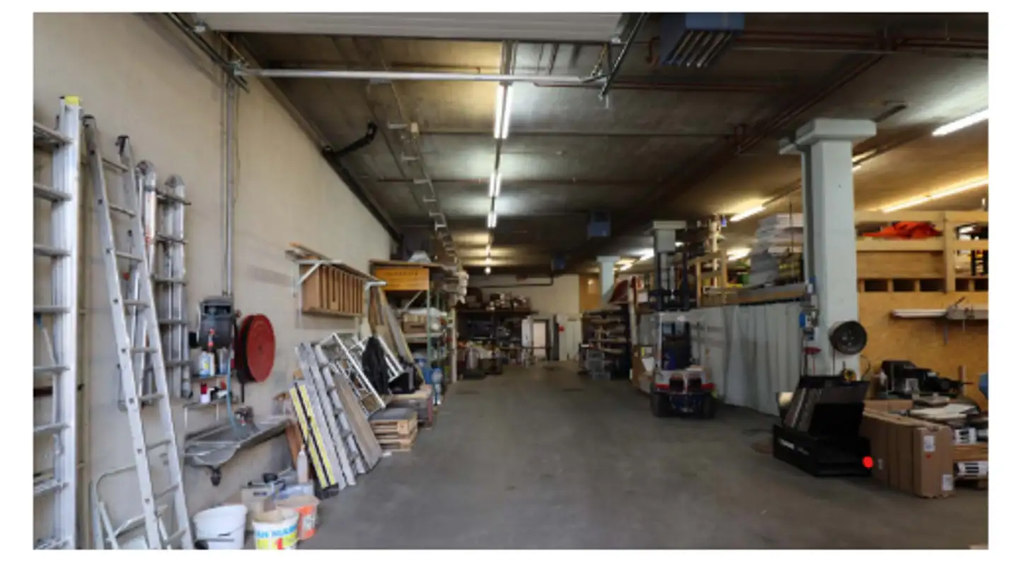 Commerciale in affitto - Bernstrasse 43, 3421 Lyssach - Foto 3