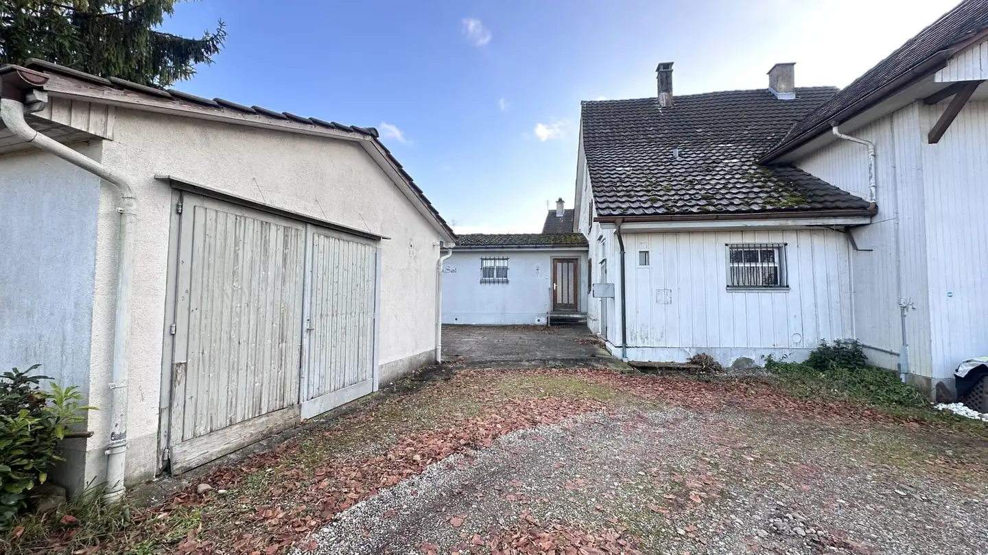 Maison individuelle à vendre - Untere Grenzstrasse, 8580 Amriswil - Photo 2