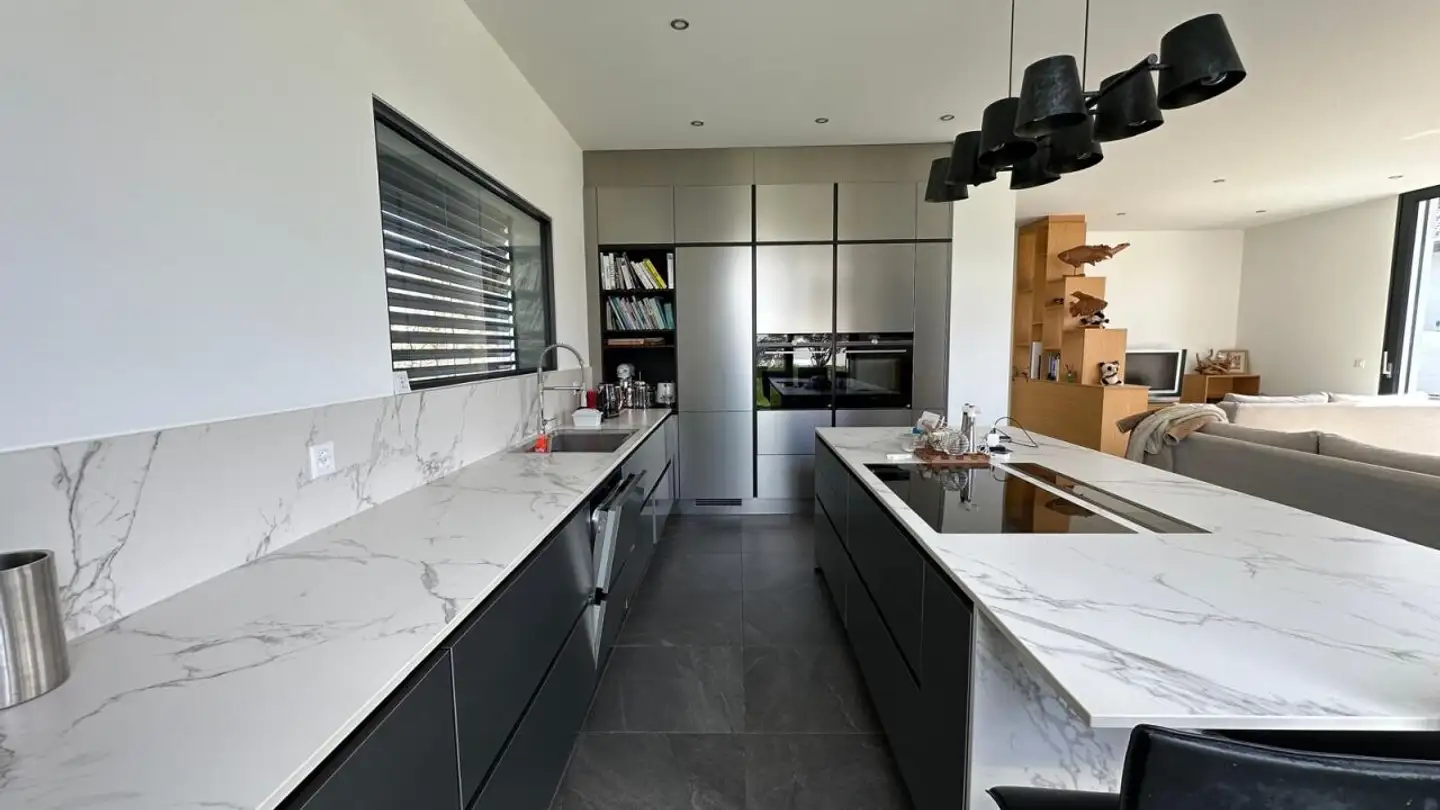 Einfamilienhaus mieten - 1295 Mies - Foto 2