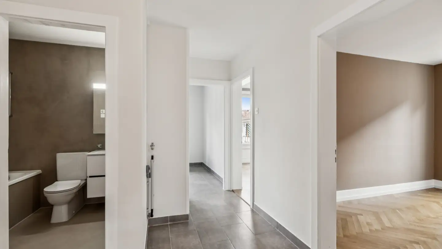 Wohnung kaufen - 2016 Cortaillod - Foto 4