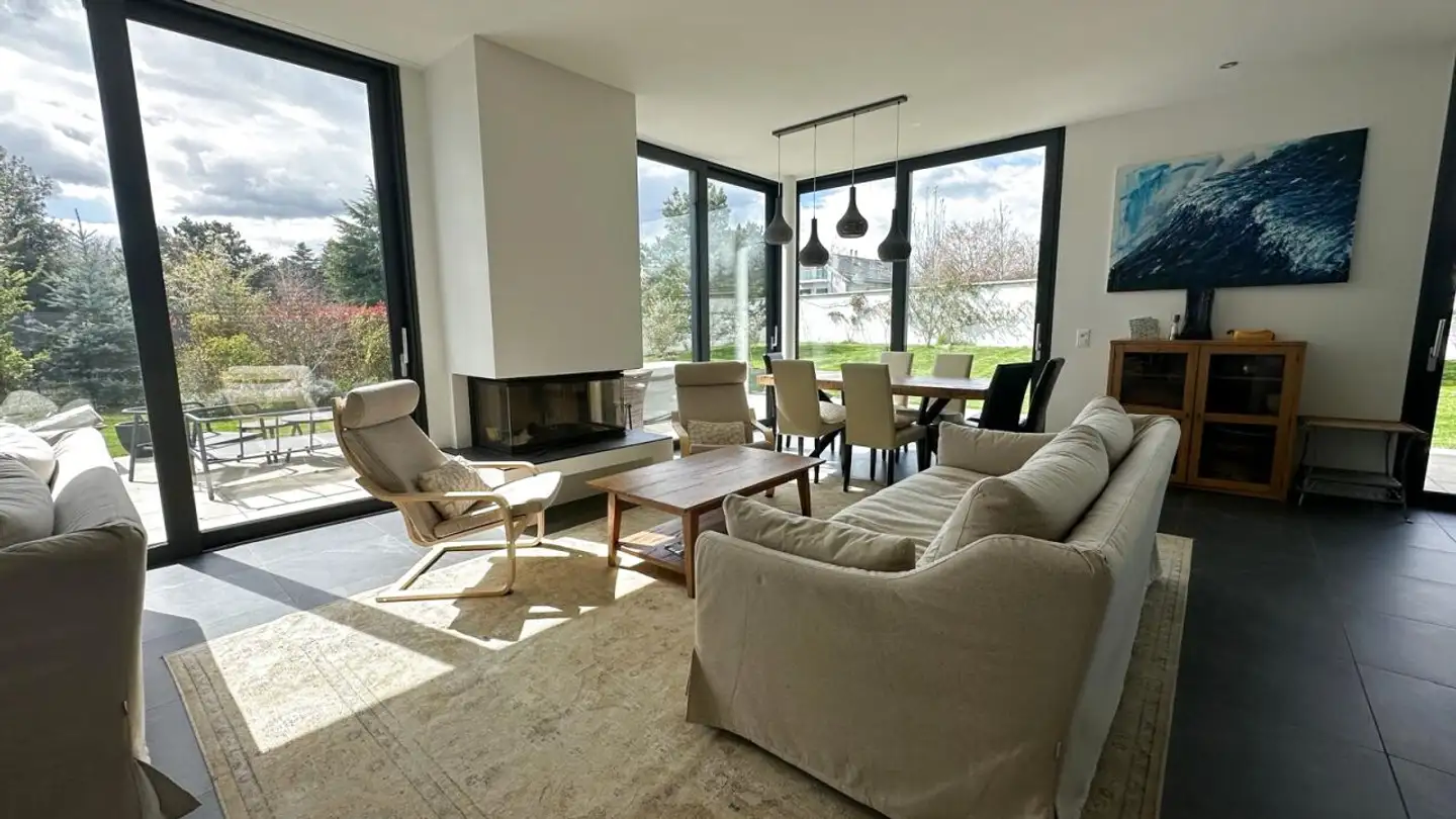 Einfamilienhaus mieten - 1295 Mies - Foto 4