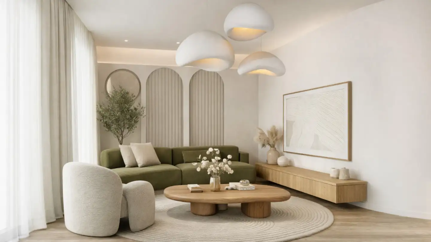 Appartamento in vendita - Rue Du Midi 44, 1400 Yverdon-les-Bains