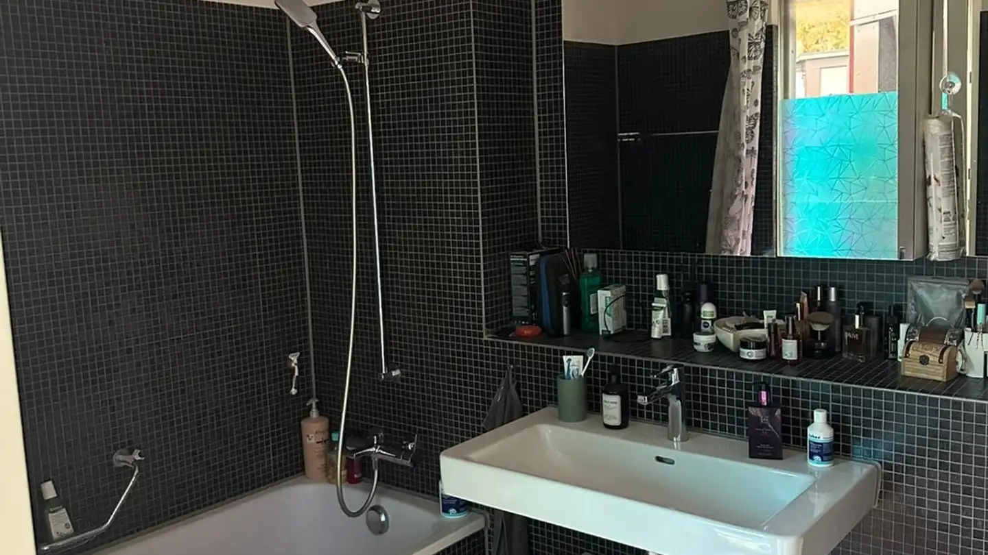 Zimmer mieten - Käferholzstrasse 46, 8057 Zürich - Foto 4