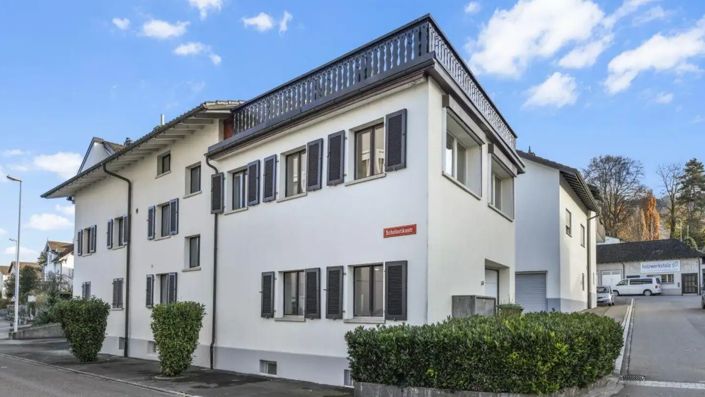 Single house for sale - 9400 Rorschach - Photo 3