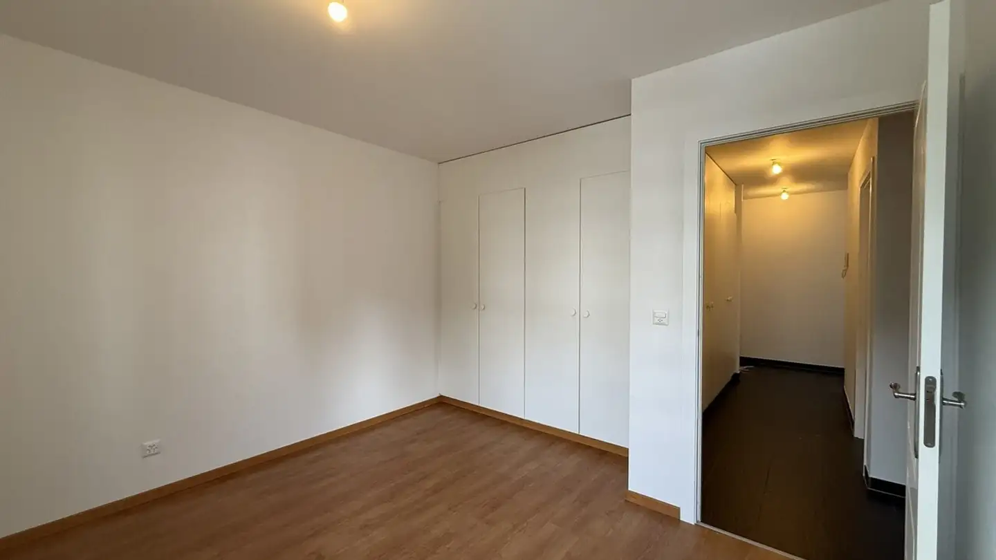 Apartment for rent - Rue Des Pommiers, 1962 Pont-de-la-Morge (Sion) - Photo 4
