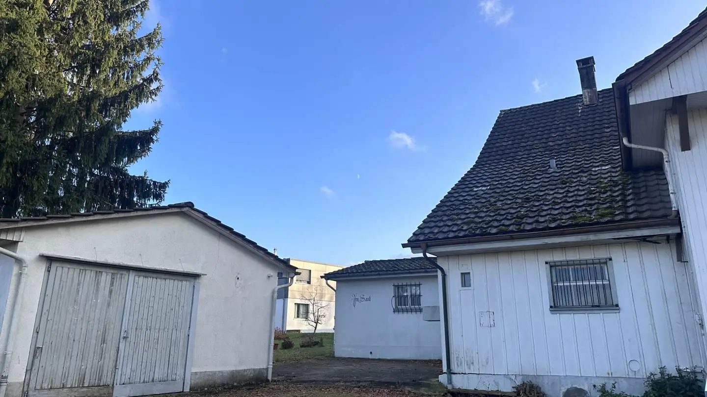 Maison individuelle à vendre - Untere Grenzstrasse, 8580 Amriswil - Photo 3