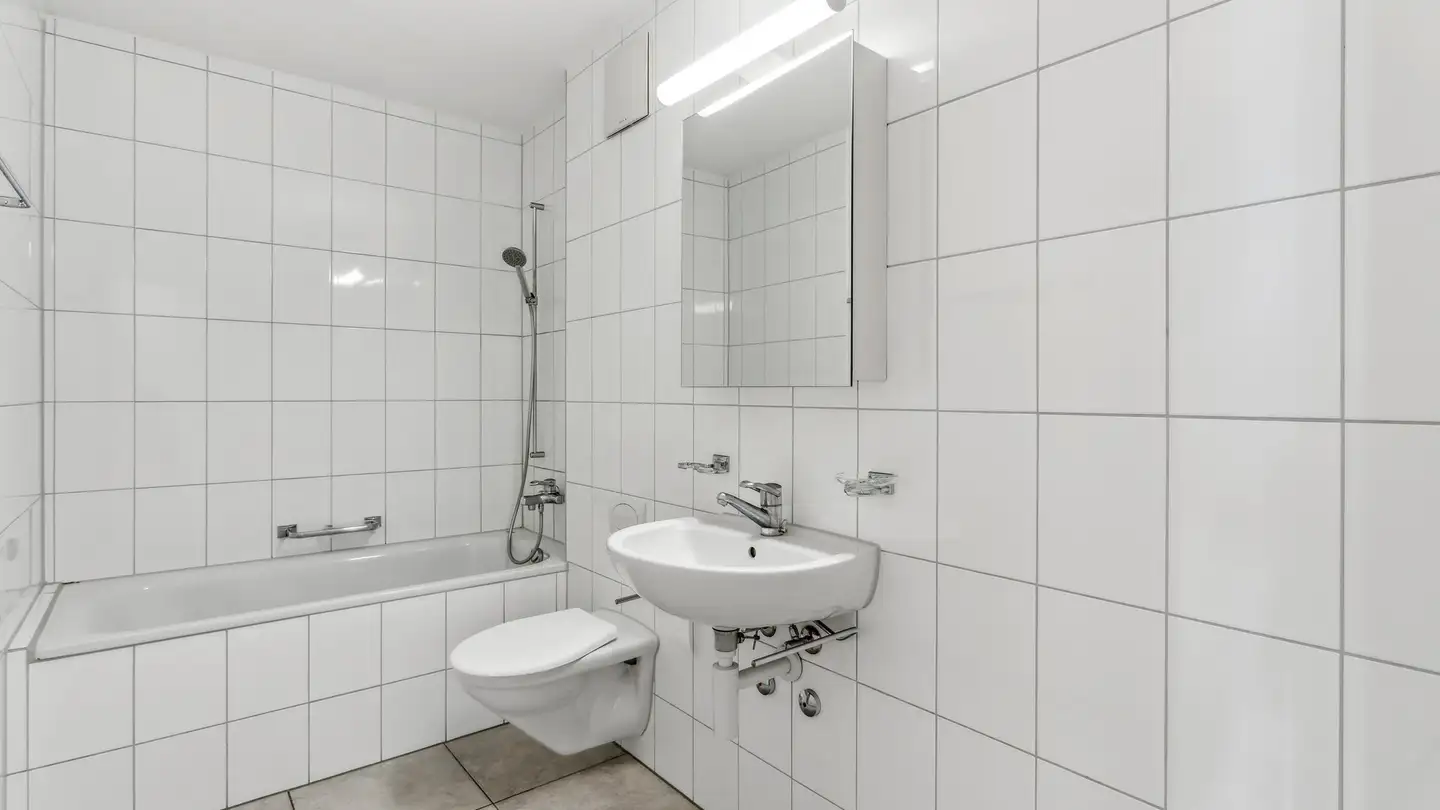 Appartement à louer - Neumattweg 11, 3250 Lyss - Photo 2