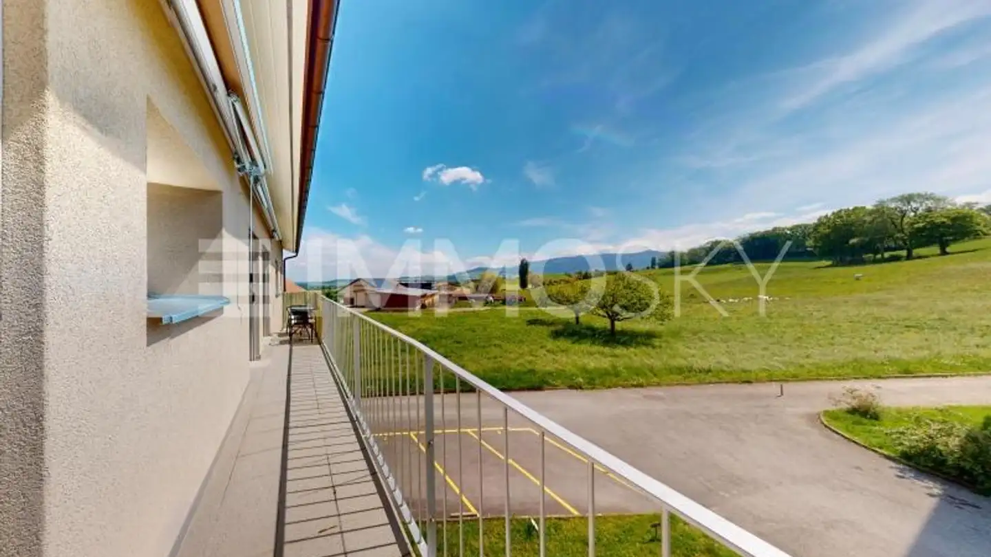 Wohnung kaufen - 1696 Vuisternens-en-Ogoz - Foto 2