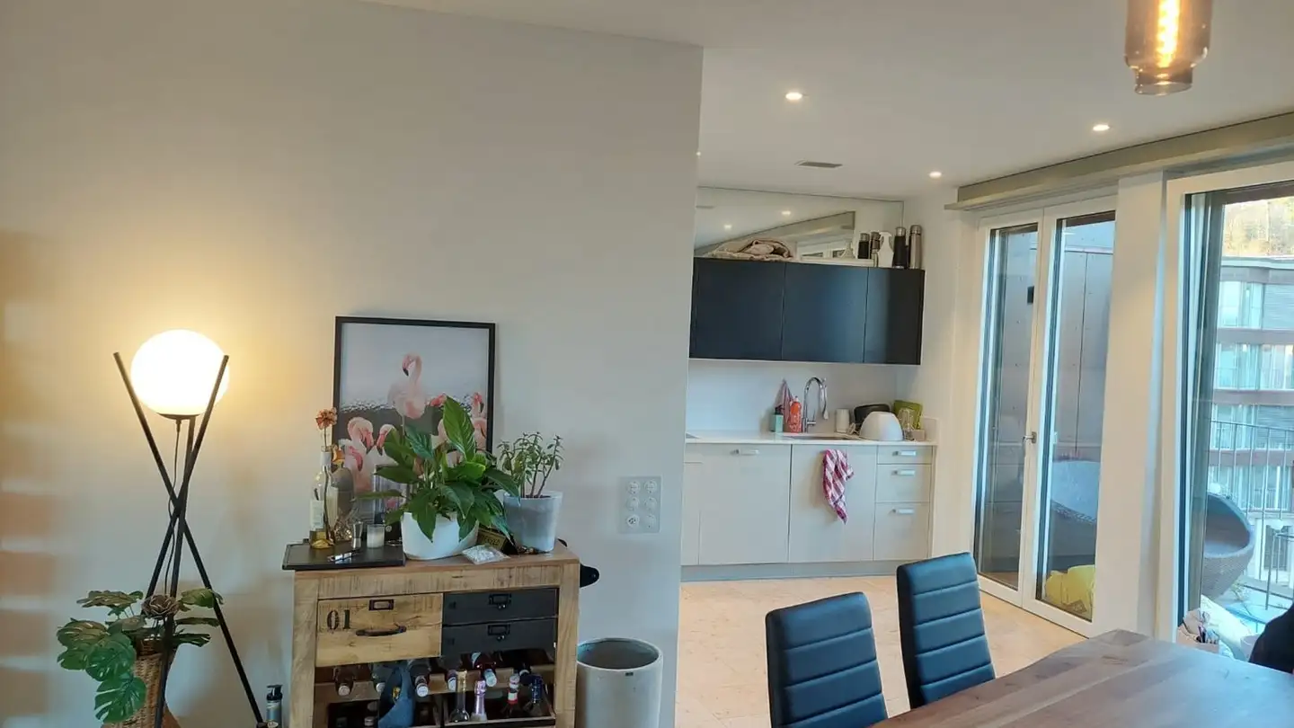 Zimmer mieten - Käferholzstrasse 46, 8057 Zürich - Foto 3