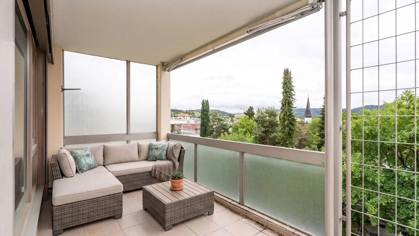 Appartamento in vendita - Lutertalstrasse 31, 3065 Bolligen - Foto 2