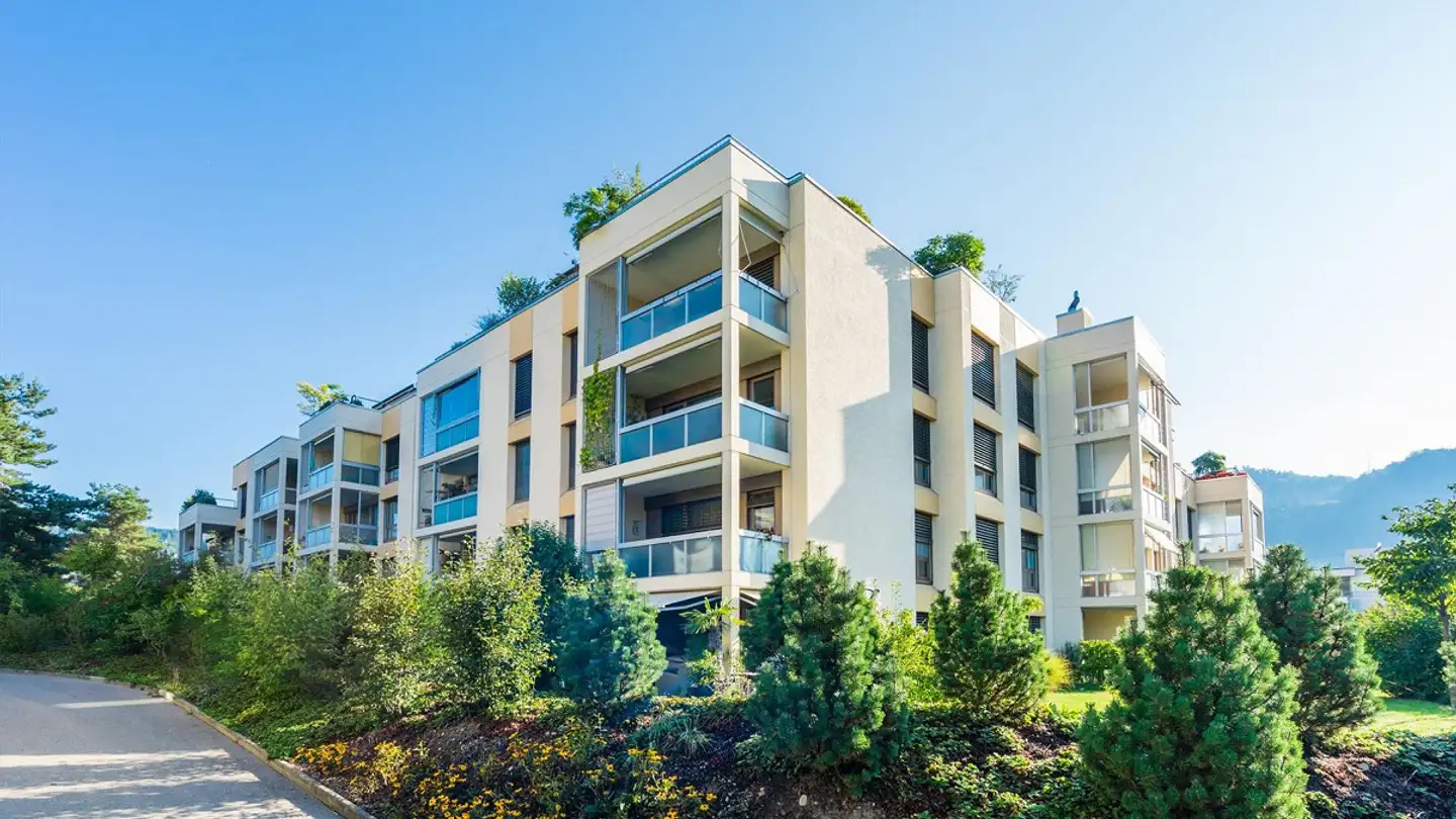 Appartamento in vendita - Lutertalstrasse 31, 3065 Bolligen