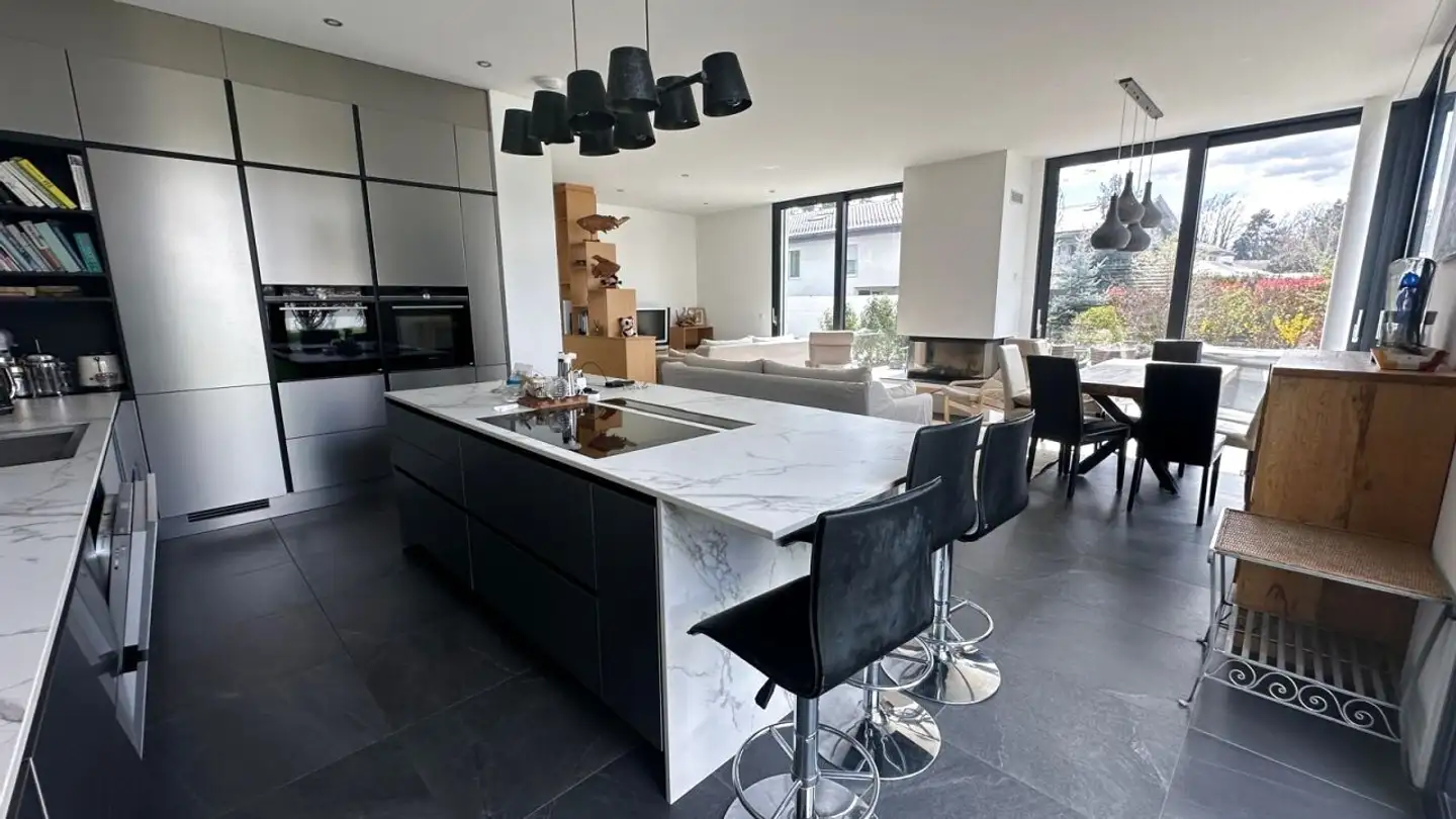 Einfamilienhaus mieten - 1295 Mies - Foto 3