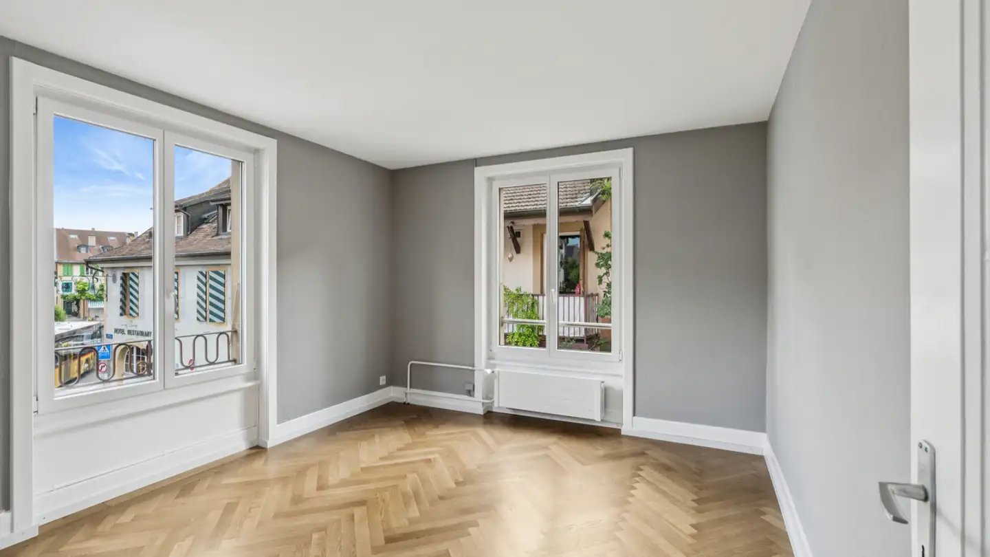 Wohnung kaufen - 2016 Cortaillod - Foto 2