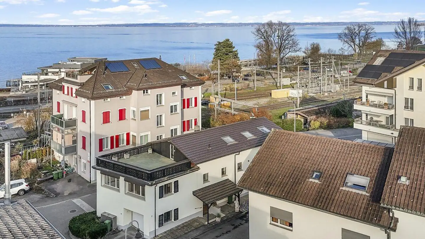 Single house for sale - 9400 Rorschach - Photo 2